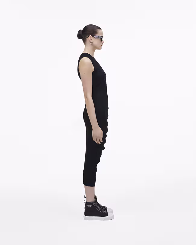 The High Top Sneaker - image 4