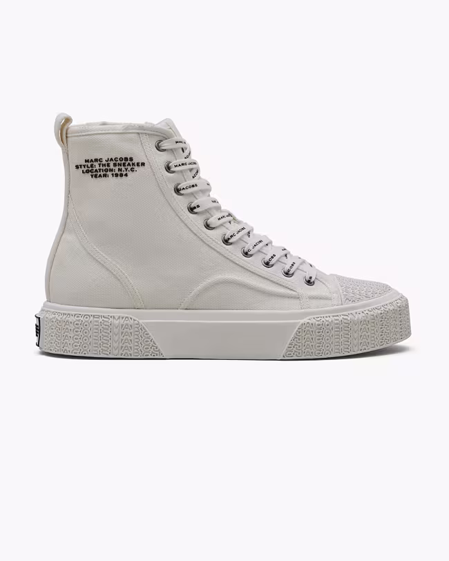 The High Top Sneaker - image 3