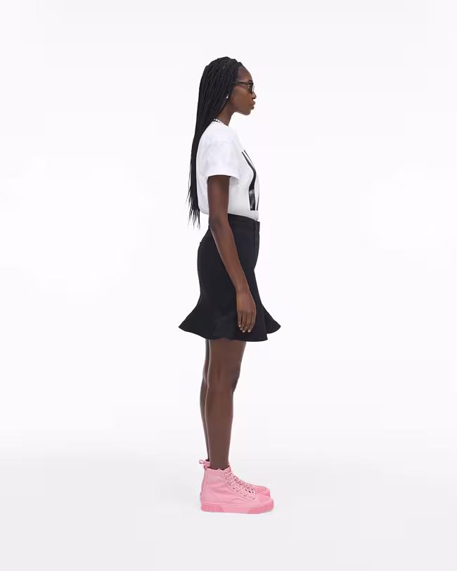 The High Top Sneaker - image 4