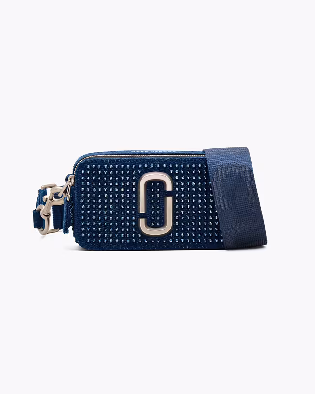 The Crystal Denim Snapshot