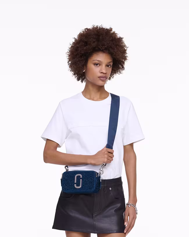 The Crystal Denim Snapshot - image 2