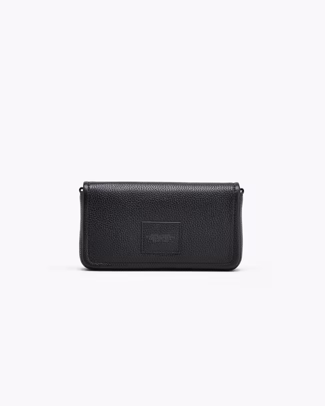 The Leather Mini Bag - image 3