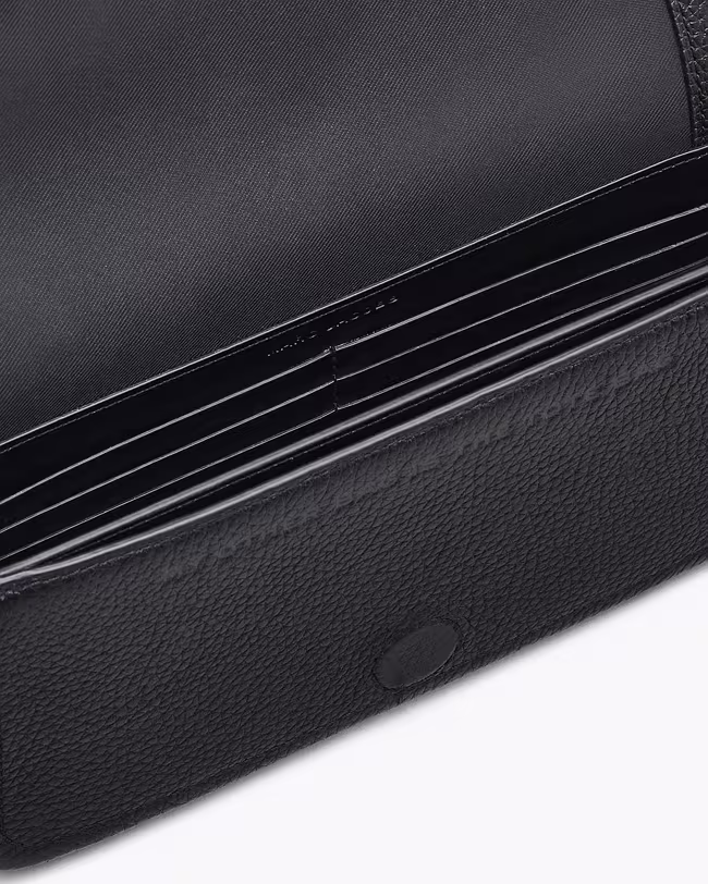 The Leather Mini Bag - image 4