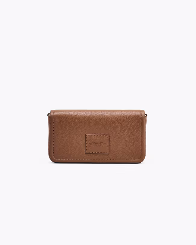 The Leather Mini Bag - image 3