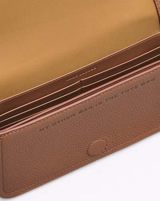 The Leather Mini Bag - image 4