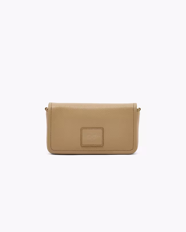The Leather Mini Bag - image 3