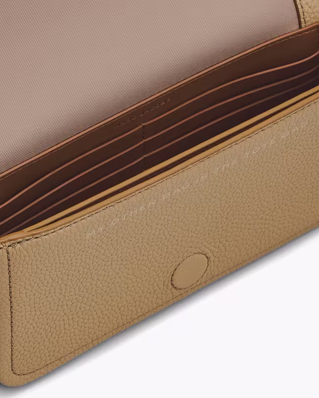 The Leather Mini Bag - image 4
