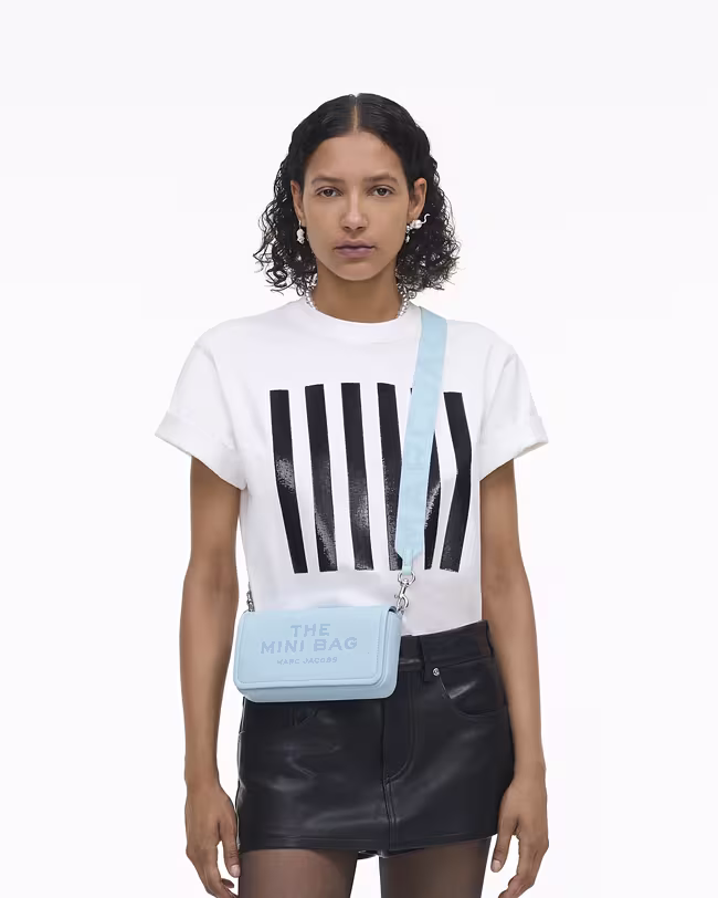 The Leather Mini Bag - image 2