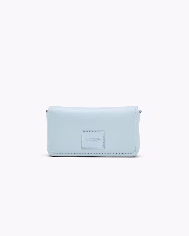 The Leather Mini Bag - image 3