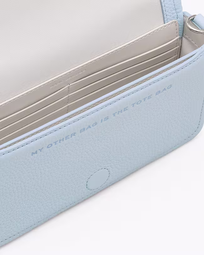 The Leather Mini Bag - image 4