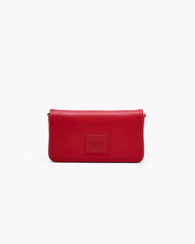 The Leather Mini Bag - image 3