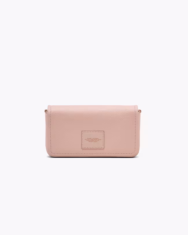The Leather Mini Bag - image 3
