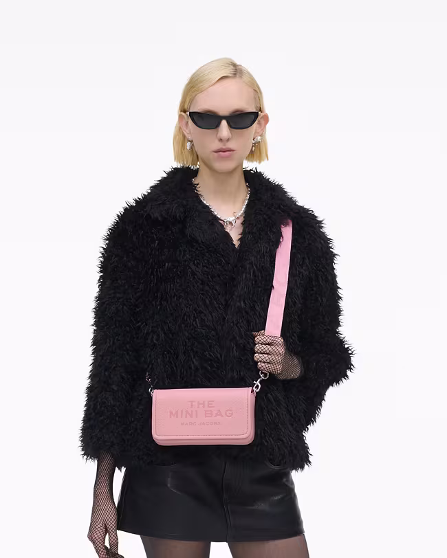 The Leather Mini Bag - image 2