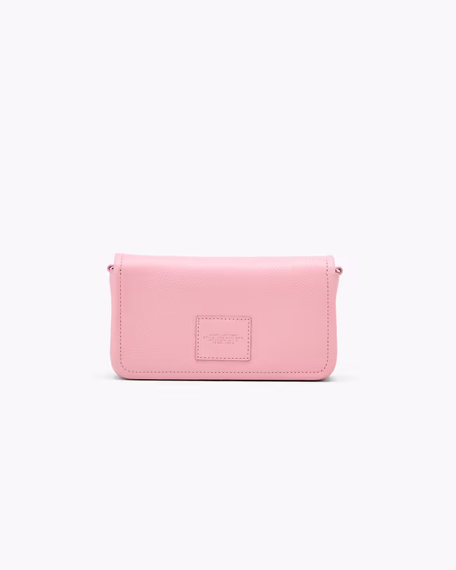 The Leather Mini Bag - image 3