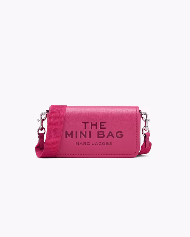 The Leather Mini Bag