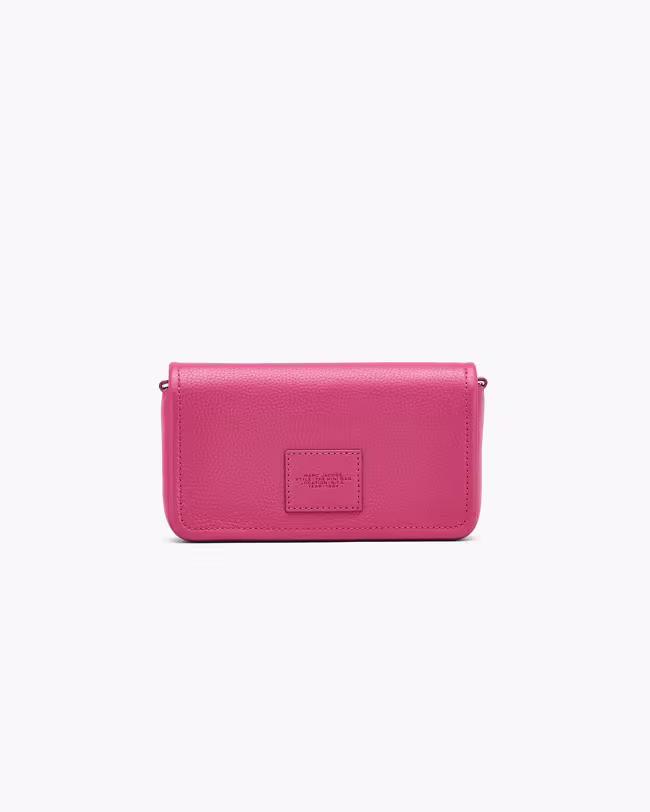 The Leather Mini Bag - image 3