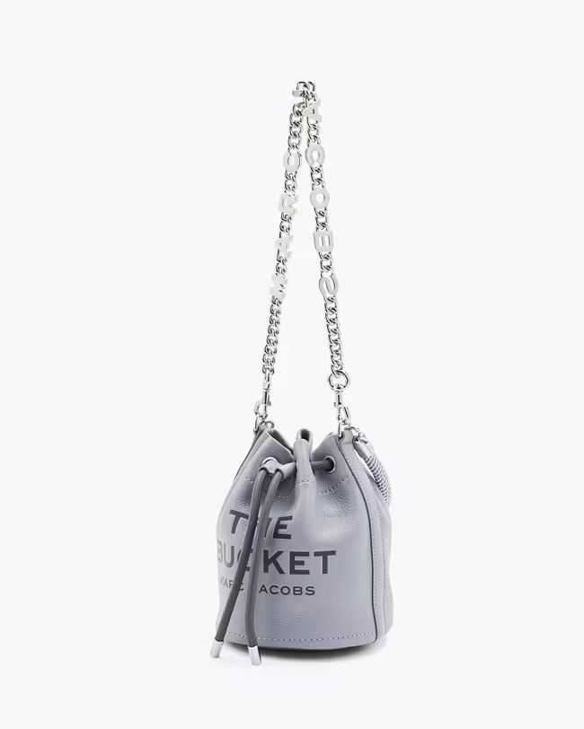 The Logo Chain Shoulder Strap - image 2