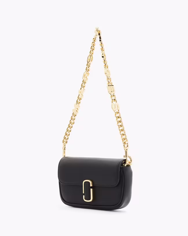 The Logo Chain Shoulder Strap - image 2