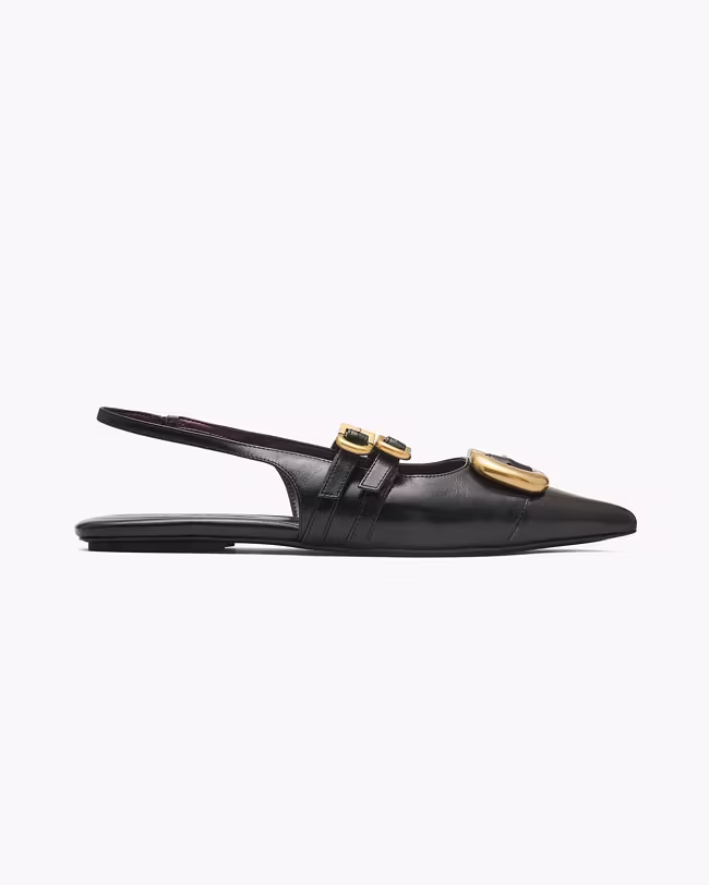 The Doll Shoe Slingback - image 3