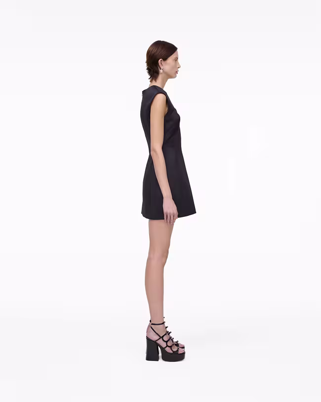 The Kiki Platform Sandal - image 4