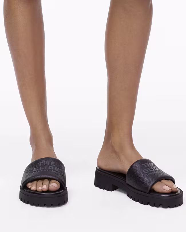 The Lug Sole Slide - image 2