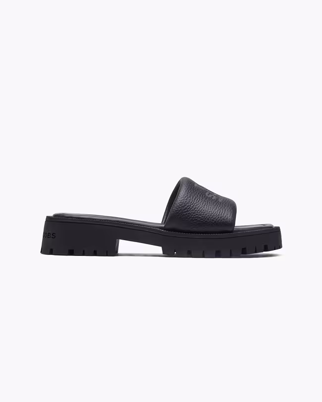 The Lug Sole Slide - image 3