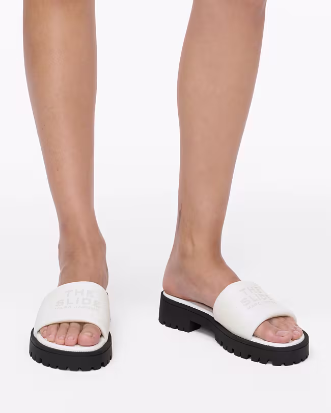The Lug Sole Slide - image 2