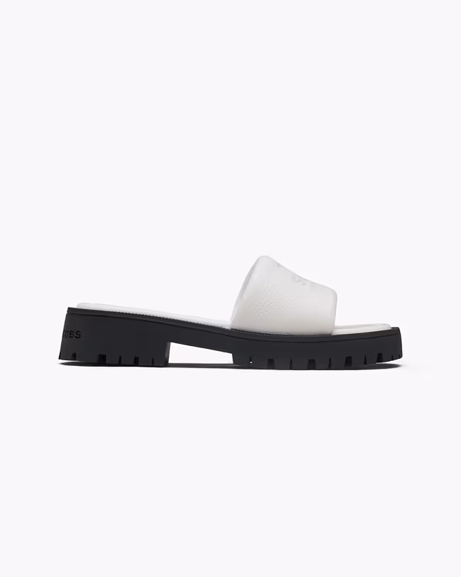 The Lug Sole Slide - image 3