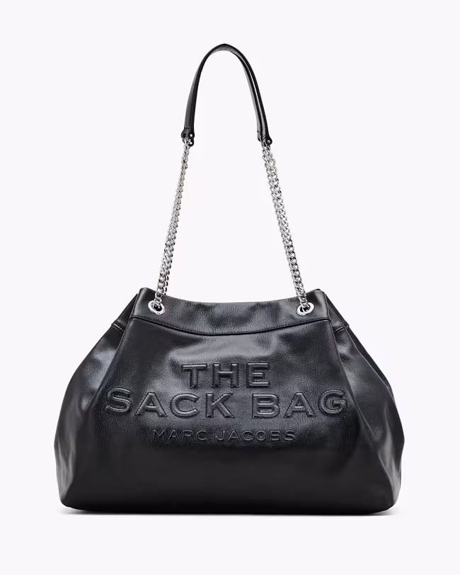 The Large Chain Sack Bag