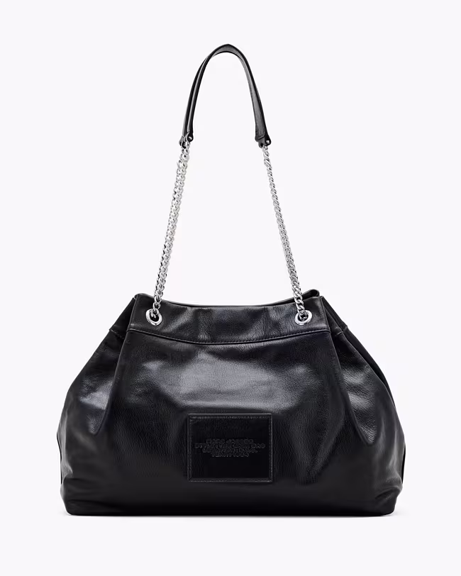 The Large Chain Sack Bag - image 3