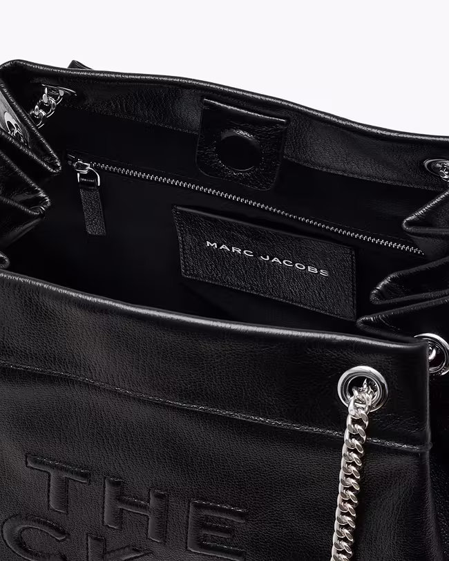 The Large Chain Sack Bag - image 4