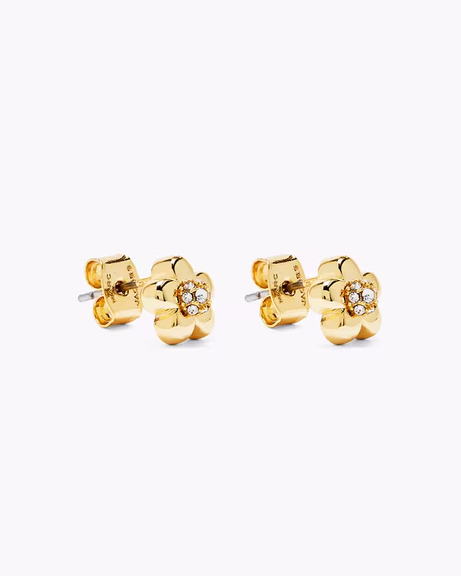 The Daisy Earrings