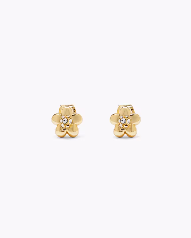 The Daisy Earrings - image 4