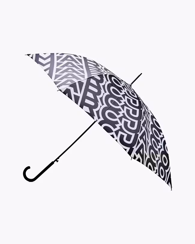The Monogram Umbrella