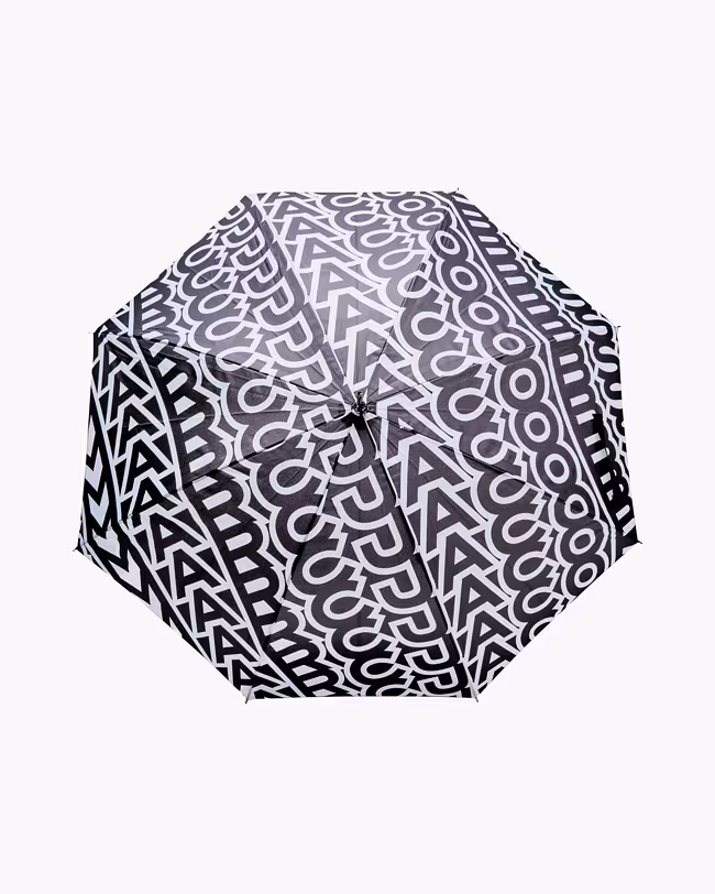 The Monogram Umbrella - image 2