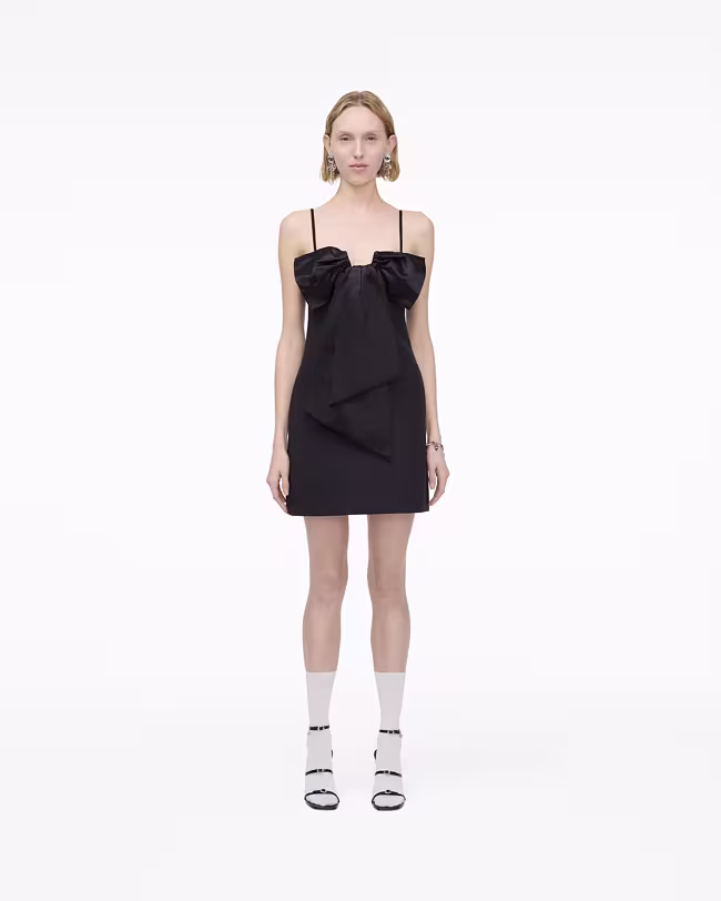 Bow Dress