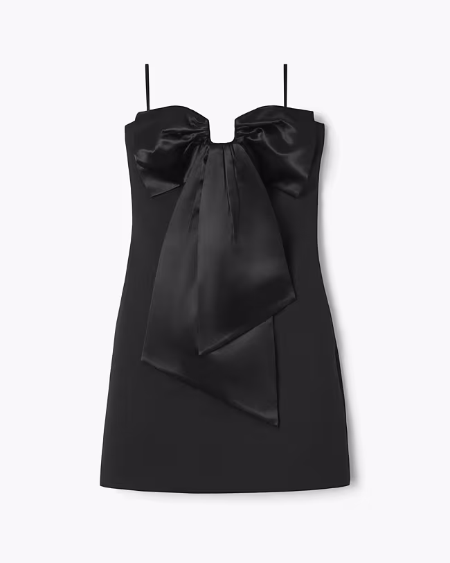 Bow Dress - image 2