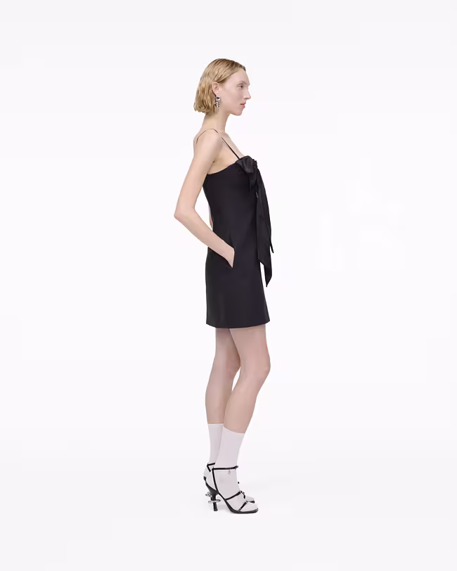 Bow Dress - image 3