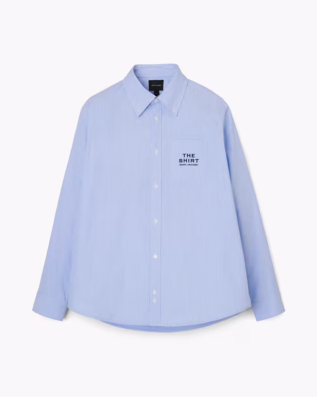 The Striped Shirt - image 2