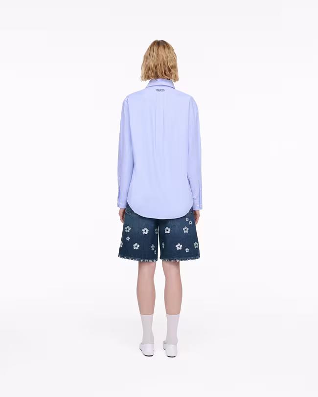 The Striped Shirt - image 4