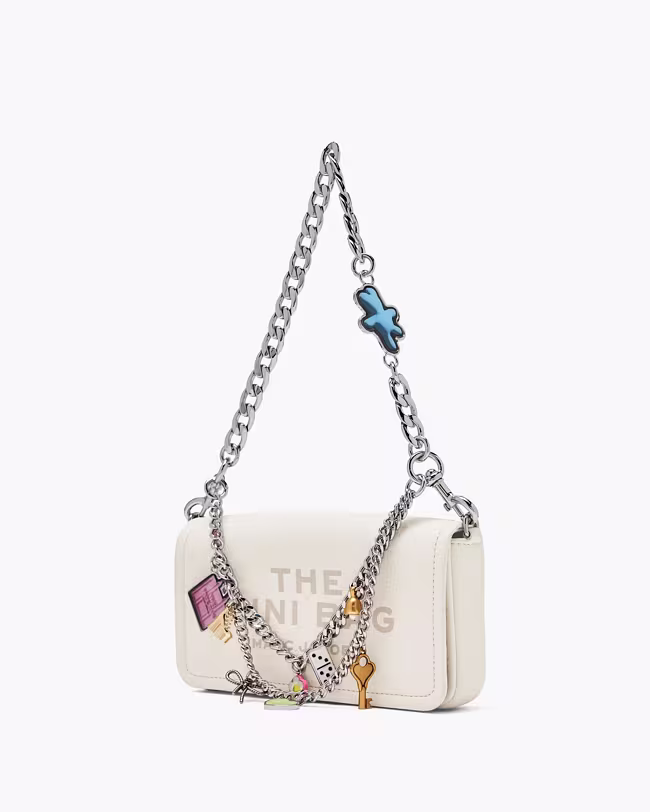 The Sticker Chain Shoulder Strap - image 2