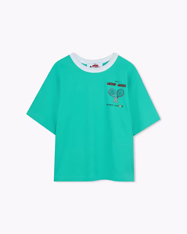The Mickey Tennis T-Shirt