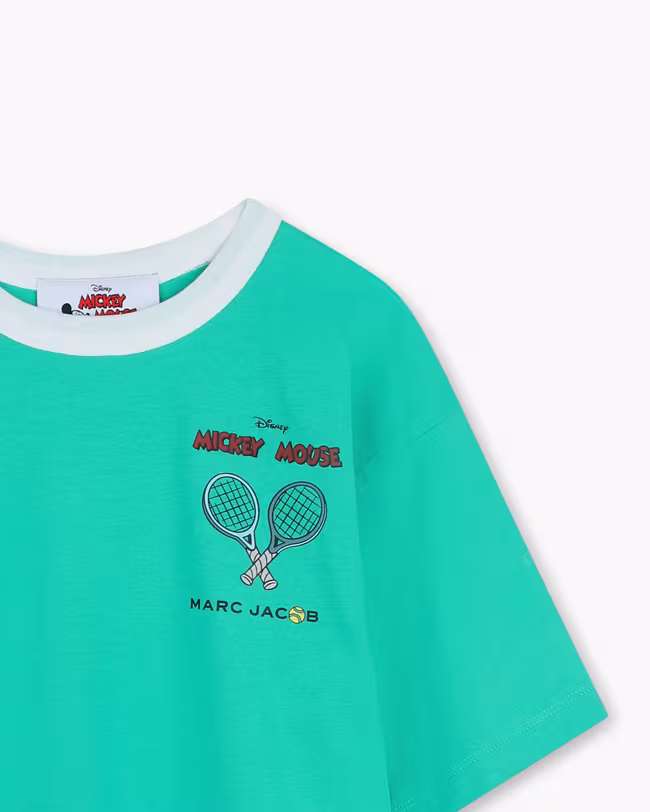 The Mickey Tennis T-Shirt - image 2