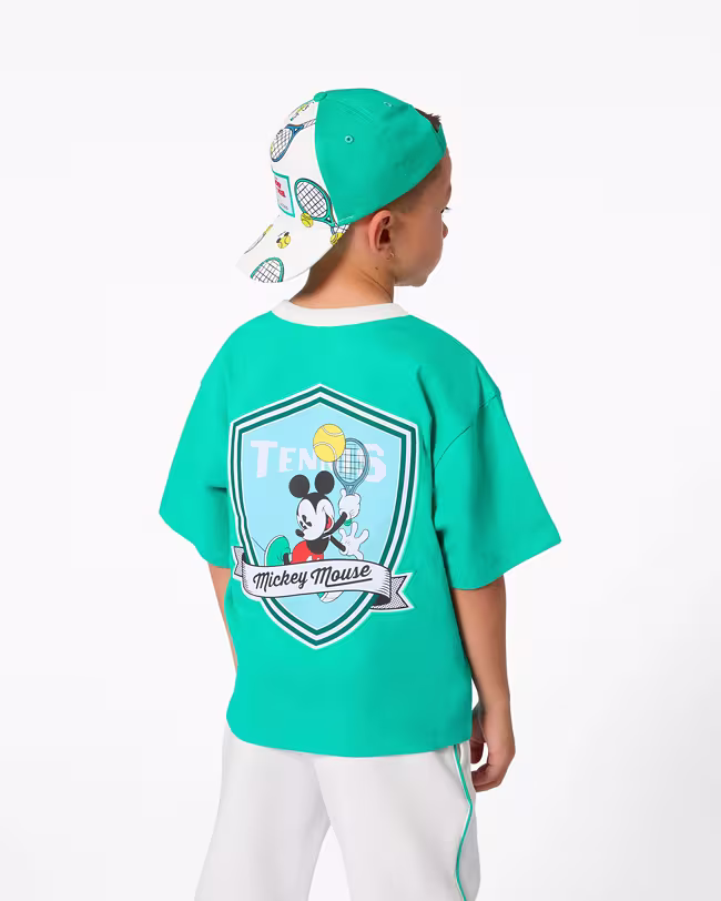 The Mickey Tennis T-Shirt - image 3