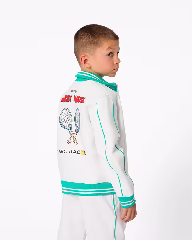 The Track Jacket - image 2