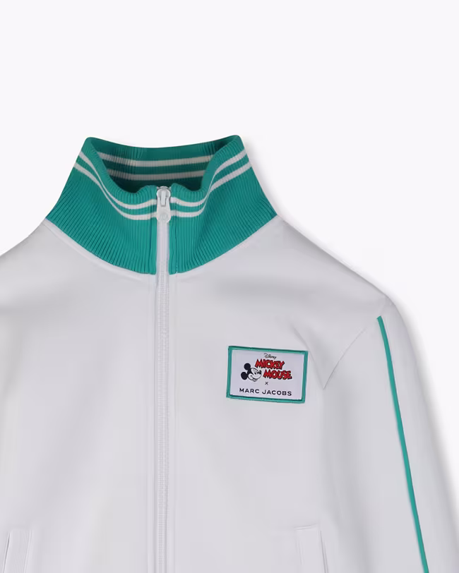 The Track Jacket - image 3