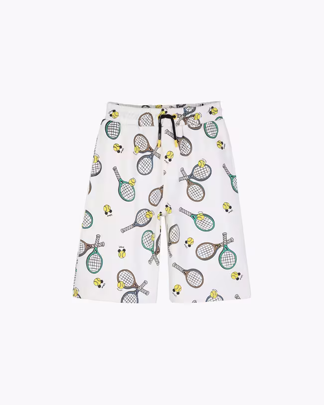 The Tennis Racket Shorts