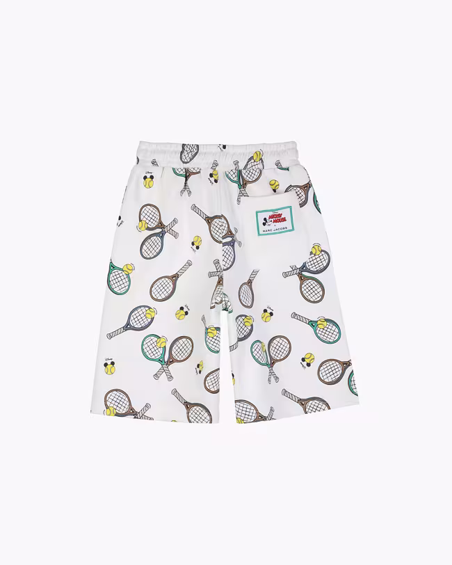 The Tennis Racket Shorts - image 3