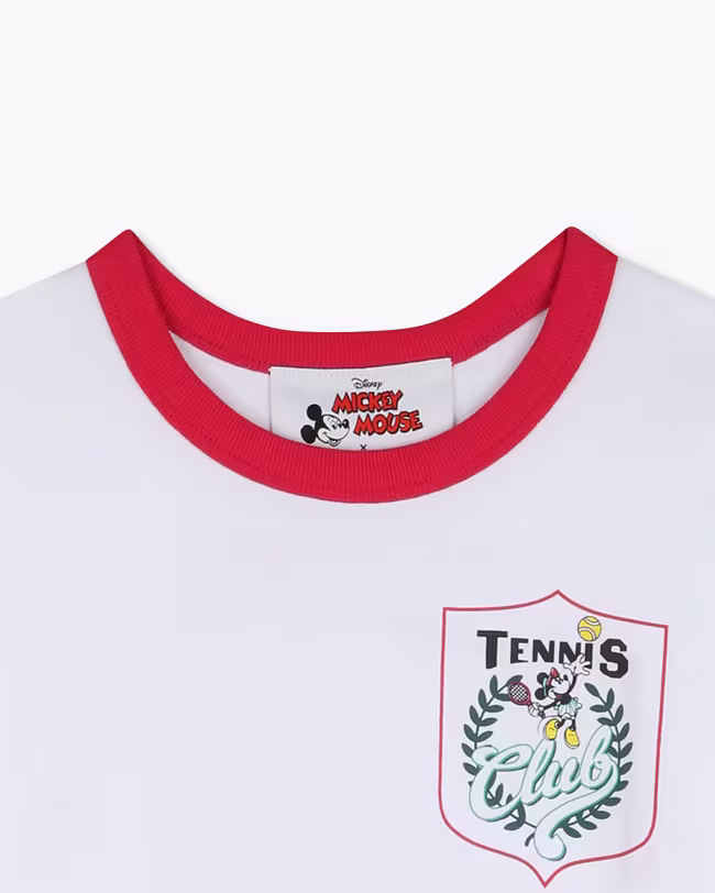The Minnie Tennis T-Shirt - image 2