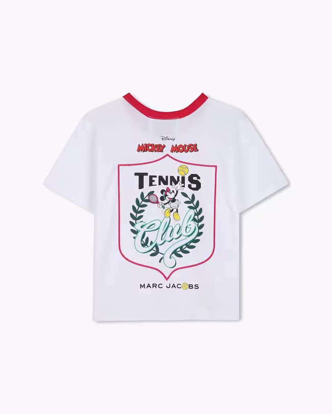 The Minnie Tennis T-Shirt - image 3